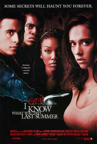 Mùa hè kinh hãi 2 - I Still Know What You Did Last Summer (1998)