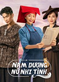 Nam Dương Nữ Nhi Tình - Sisterhood (2023)