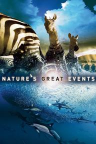 Nature's Great Events - Nature's Great Events (2009)