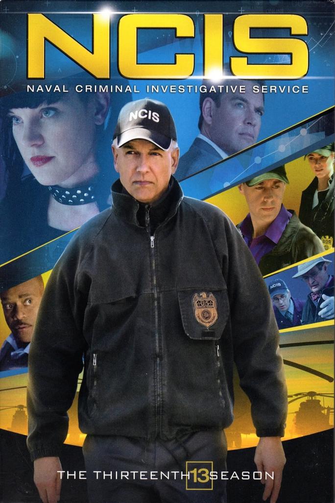 NCIS (Phần 13) - NCIS Season 13 (2015)