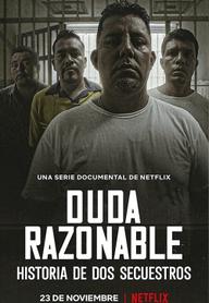 Nghi ngờ hợp lý: Câu chuyện về hai vụ bắt cóc - Reasonable Doubt: A Tale of Two Kidnappings (2021)