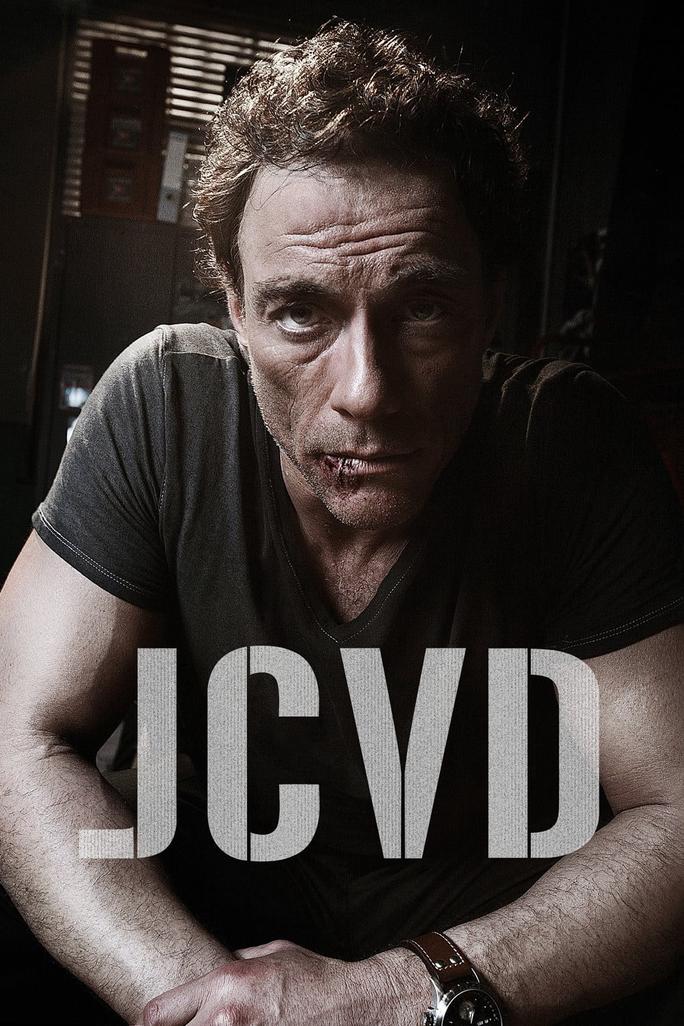 Người Hùng Trở Lại - JCVD (2008)