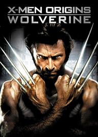 Người Sói - X-Men Origins: Wolverine (2009)