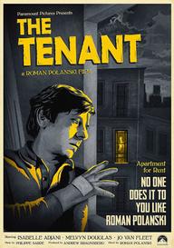 Người Thuê Nhà - The Tenant (1976)