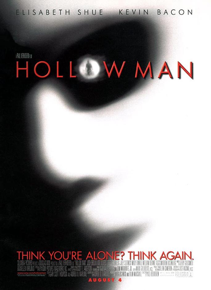 Người Vô Hình - Hollow Man (2000)