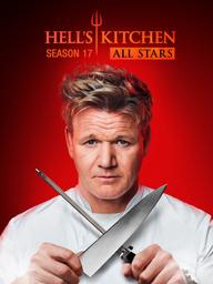 Nhà bếp địa ngục (Phần 17) - Hell's Kitchen (Season 17) (2017)