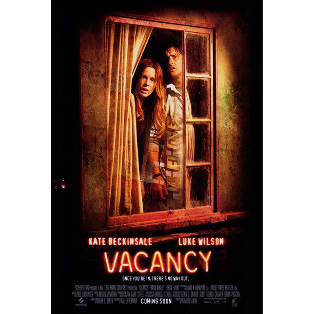 Nhà Trọ Kinh Hoàng - Vacancy (2007)