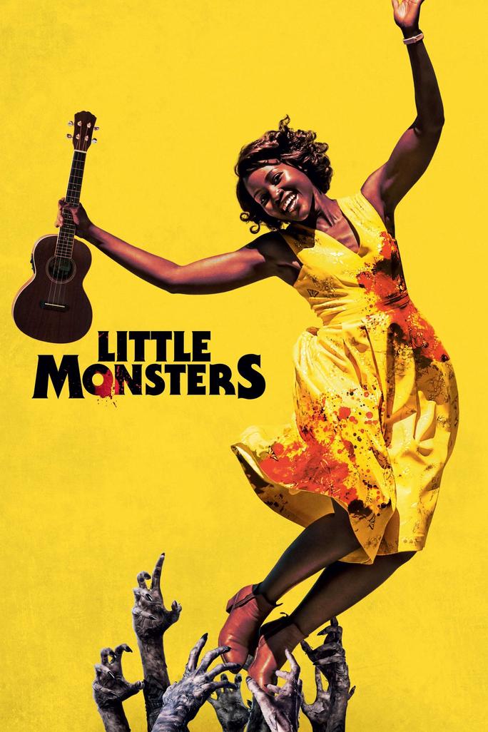 Những Con Quỷ Nhỏ - Little Monsters (2019)