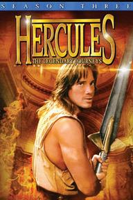 Những Cuộc Phiêu Lưu Của Hercules (Phần 3) - Hercules: The Legendary Journeys (Season 3) (1996)