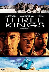 Những Kẻ Săn Vàng - Three Kings (2000)