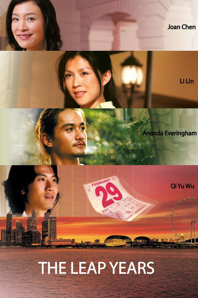 Những Năm Nhuận - The Leap Years (2008)