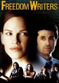 Những Nhà Văn Tự Do - Freedom Writers (2007)