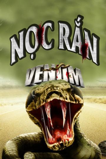 Nọc Rắn - Venom (2011)