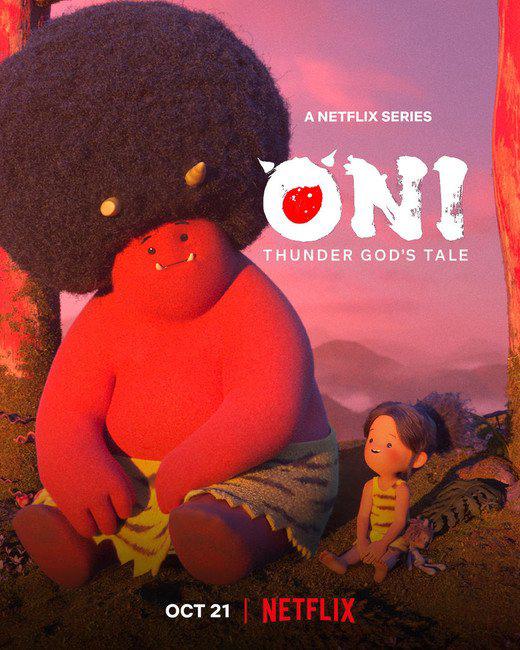 ONI: Sự tích thần sấm - ONI: Thunder God's Tale (2022)