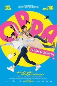 Oppa phiền quá nha - Such an Annoying Oppa (2019)