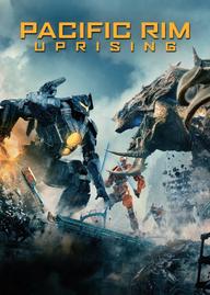 Pacific Rim: Trỗi Dậy - Pacific Rim: Uprising (2018)