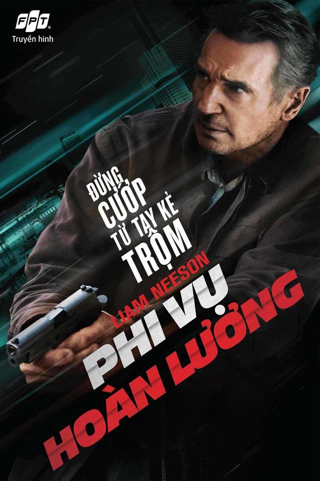 Phi vụ hoàn lương - Honest Thief (2020)