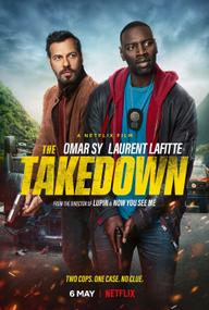 Phía xa đại lộ 2 - The Takedown (2022)