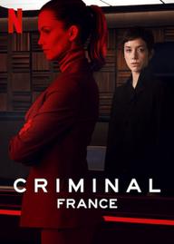 Phòng thẩm vấn: Pháp - Criminal: France (2019)