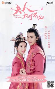 Phu Nhân Hà Tất Phải Như Vậy - Hold On, My Lady (2021)