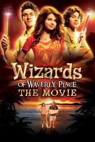 Phù thuỷ xứ Waverly  - Wizards of Waverly Place: The Movie (2009)