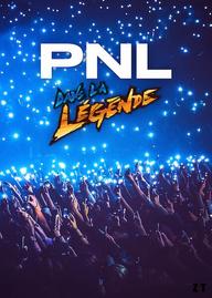 PNL - Dans la légende tour - PNL - Dans la légende tour (2020)