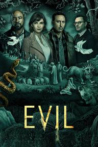 Quỷ Dữ (Phần 2) - Evil (Season 2) (2021)