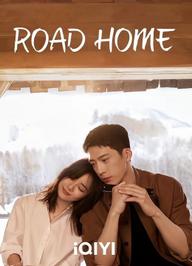 Quy Lộ (Đường Về Nhà) - ROAD HOME (2023)