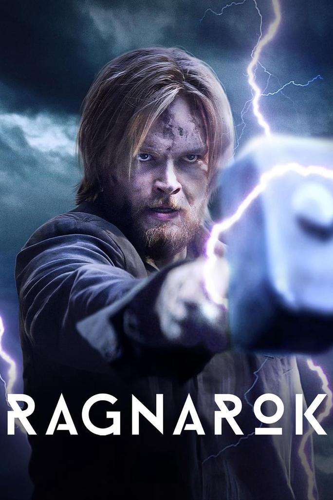 Ragnarok: Hoàng Hôn Của Chư Thần (Phần 3) - Ragnarok (Season 3) (2023)