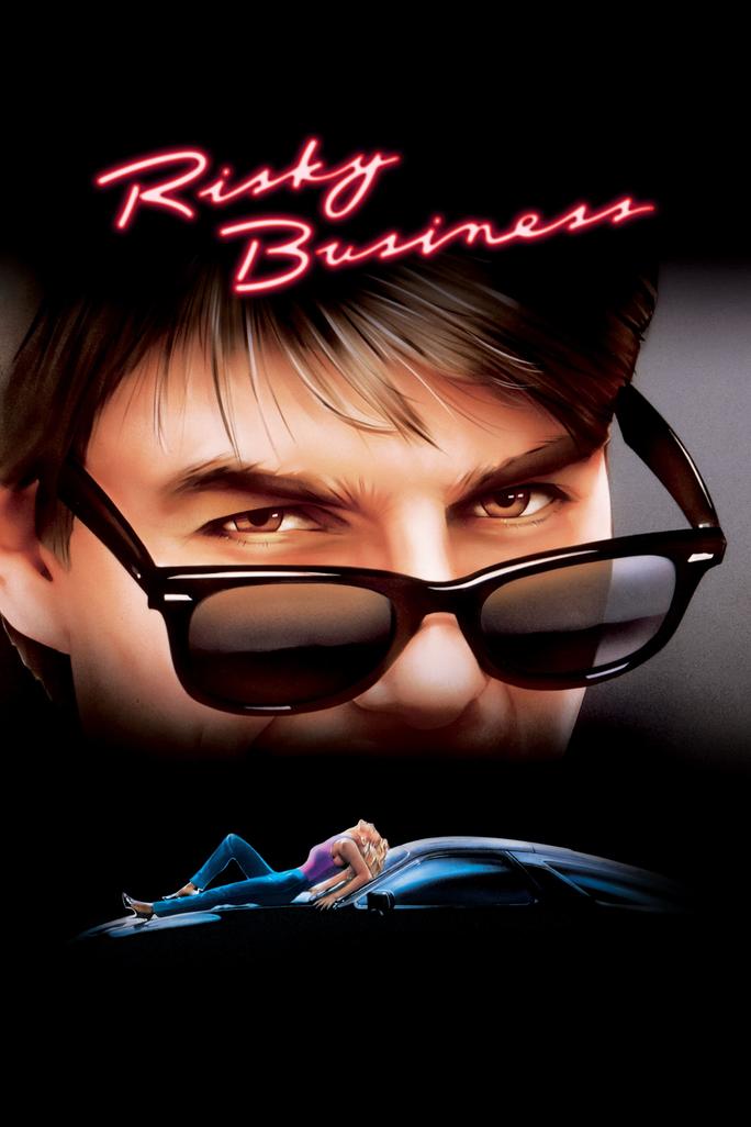 Risky Business - Risky Business (1983)