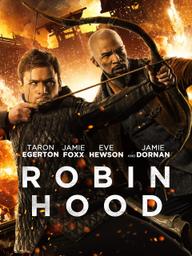 Robin Hood - Robin Hood (2018)