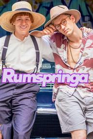 Rumspringa - An Amish in Berlin - Rumspringa - An Amish in Berlin (2022)