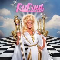 Rupaul's Drag Race - Cuộc chiến giày cao gót (Phần 5) - RuPaul's Drag Race (Season 5) (2013)