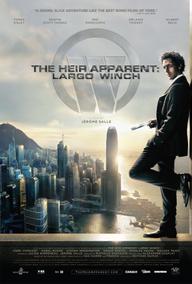 Sát Thủ Mồ Côi 1 - Largo Winch (2008)