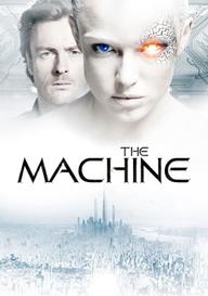 Sát Thủ Người Máy - The Machine (2013)