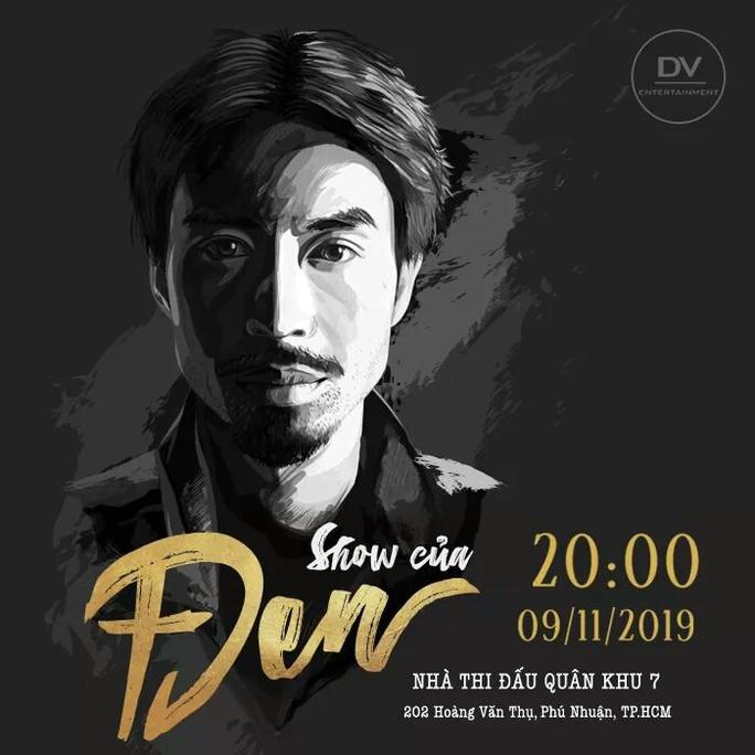 Show Của Đen - Show of Đen (2019)