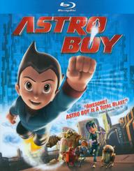 Siêu nhí Astro - Astro Boy (2009)