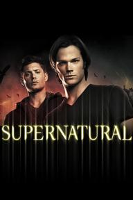 Siêu Nhiên (Phần 7) - Supernatural (Season 7) (2011)