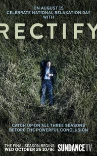 Sống Lại Từ Đầu - Rectify (2013)