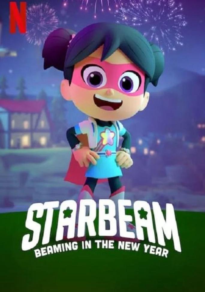 StarBeam: Beam mừng năm mới - StarBeam: Beaming in the New Year (2021)