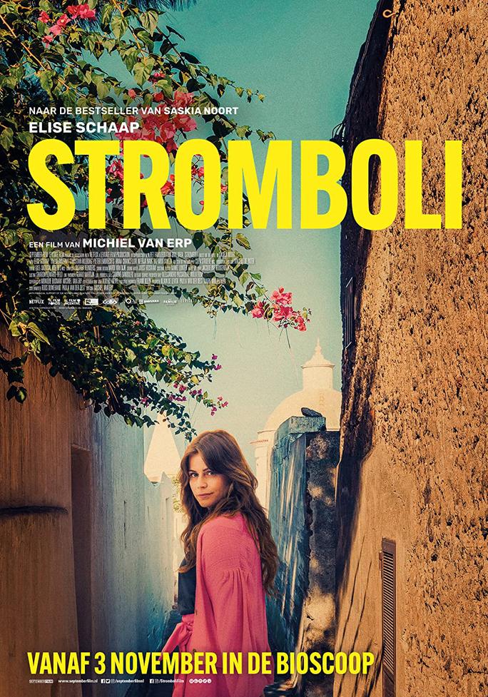 Stromboli - Stromboli (2022)