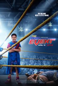 Sự kiện chính - The Main Event (2020)