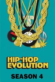 Sự phát triển của Hip-Hop (Phần 4) - Hip-Hop Evolution (Season 4) (2020)