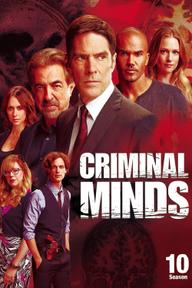 Tâm Lý Tội Phạm (Phần 10) - Criminal Minds (Season 10) (2014)