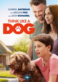 Tâm tư của chú khuyển - Think Like a Dog (2020)