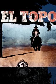 Tay Súng Sát Thủ - El Topo (1970)