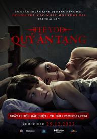 Tee Yod: Quỷ Ăn Tạng - Death Whisperer (2023)