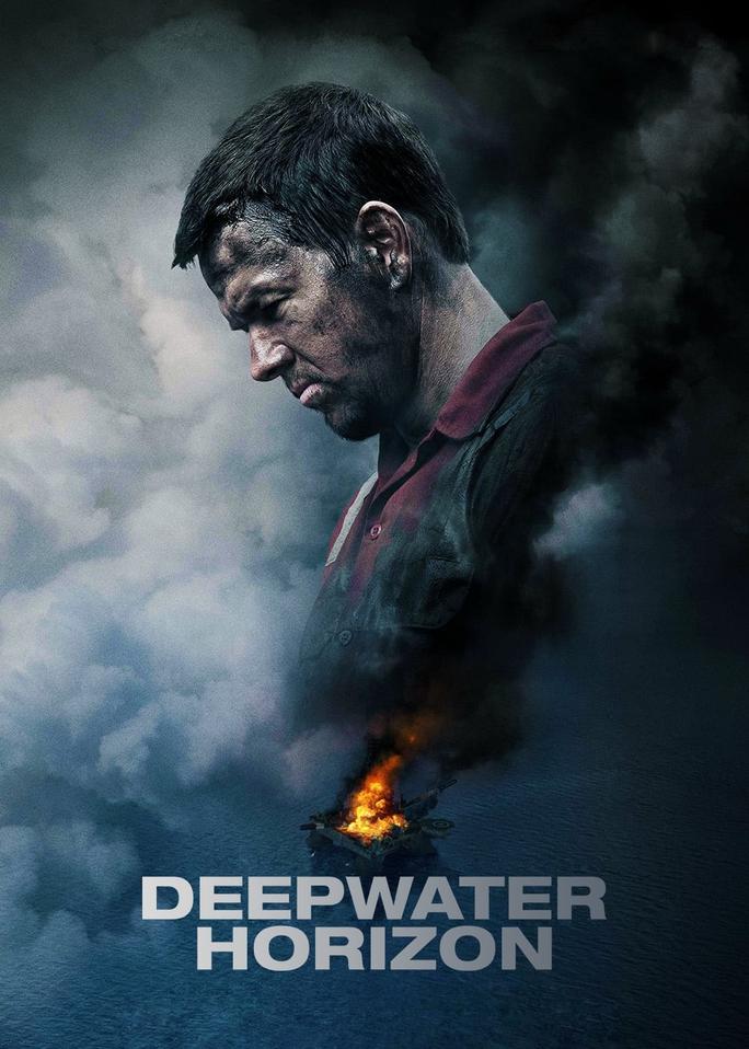 Tham Hoa Giàn Khoan - Deepwater Horizon (2016)