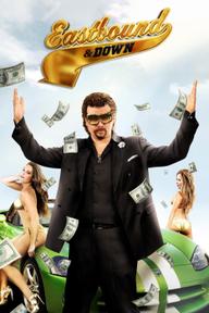 Thất Thế (Phần 4) - Eastbound & Down (Season 4) (2013)