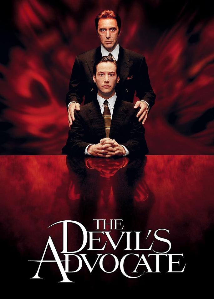 The Devil's Advocate - The Devil's Advocate (1997)